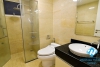 Fully furnished 154m high floor apartment for rent